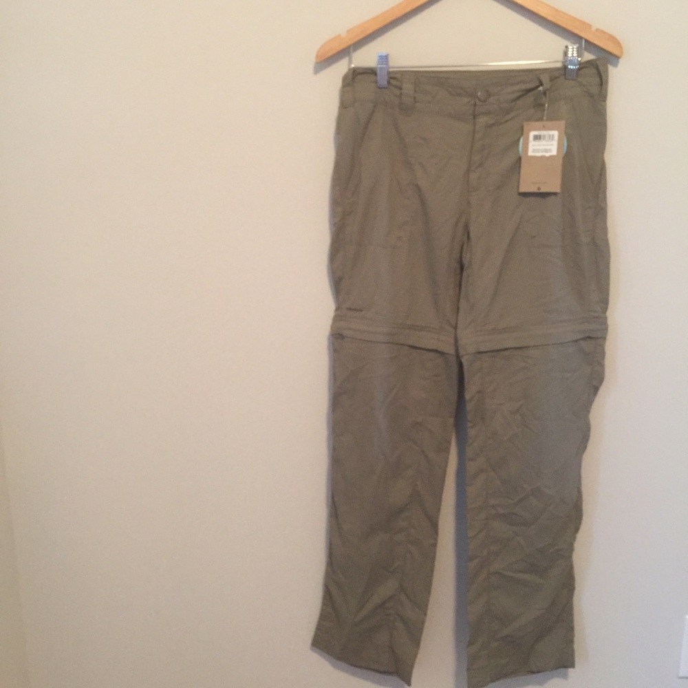 Columbia Titanium women pants